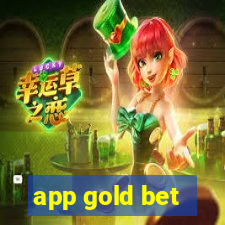 app gold bet